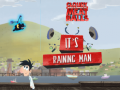 խաղ It's Raining Man