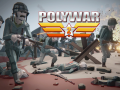 խաղ Polywar 2