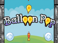 խաղ Balloons Pop