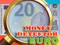 խաղ Money Detector Euro
