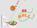 խաղ Go Ball 