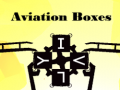 խաղ Aviation Boxes