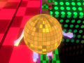 խաղ Disco Jumper