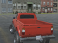 խաղ Car Inspector: Truck 