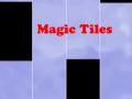 խաղ Magic Tiles