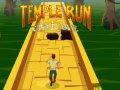 խաղ Temple Run Online
