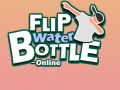 խաղ Flip the Water Bottle Online