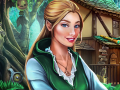 խաղ The Royal Sorceress