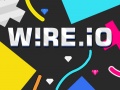 խաղ Wire.io