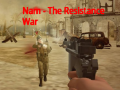 խաղ Nam: The Resistance War