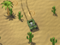 խաղ Desert Run