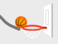 խաղ DD Dunk Line