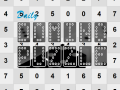 խաղ Daily Domino Puzzle