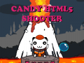 խաղ Candy Html5 Shooter