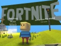 խաղ Kogama: Fortnite