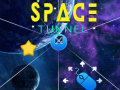 խաղ Space Tunnel