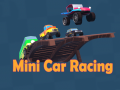 խաղ Mini Car Racing