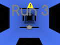 խաղ Run 3