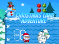 խաղ Christmas Land Adventure