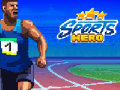 խաղ Sports Hero