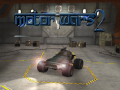 խաղ Motor Wars 2