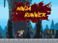 խաղ Ninja Runner