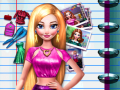 խաղ Princess Events Agenda