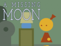 խաղ A Missing Moon