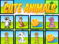 խաղ Cute animals