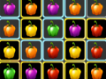 խաղ Capsicum match 3