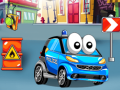 խաղ Car Toys