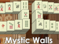 խաղ Mystic Walls