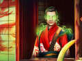 խաղ Curse of Samurai