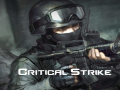 խաղ Critical Strike Zero