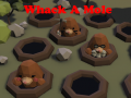 խաղ Whack A Mole