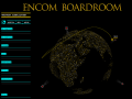 խաղ Encom Boardroom