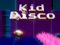 խաղ Kid Disco