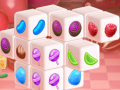 խաղ Mahjongg Dimensions Candy