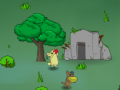 խաղ Woodlings