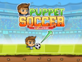 խաղ Puppet Soccer Challenge