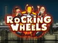 խաղ Rocking Wheels