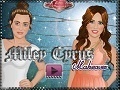 խաղ Miley Cyrus Beauty