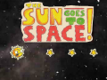 խաղ The Sun Goes to Spase