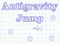 խաղ Antigravity Jump