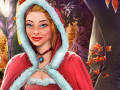 խաղ The Princess Warrior