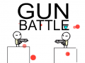 խաղ Gun Battle