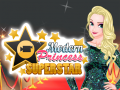 խաղ Modern Princess Superstar