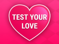 խաղ Test Your Love