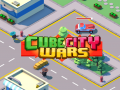 խաղ Cube City Wars