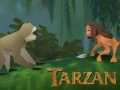 խաղ Disney's Tarzan